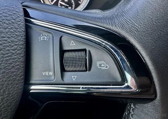Škoda Superb automat nafta 140 kw 2019 - 8