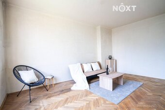 Prodej byt 2+1, 51㎡ - 8