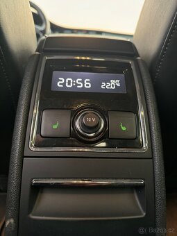 Škoda Superb 2.0 Tdi 125kw DSG R.v. 2011 - 8