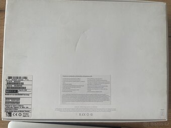 MacBook Air - 8