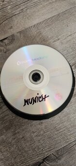 Dvd různé pohádky, ale i filmy - 8