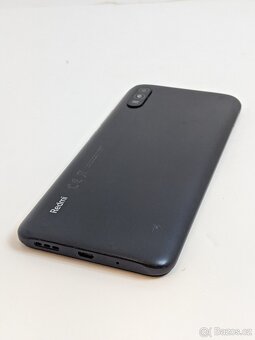 Xiaomi Redmi 9A 2/32gb black. Záruka 6 měsíců. - 8