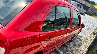 Škoda Fabia 1,4tdi - 8
