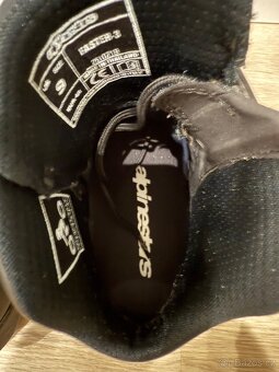 Boty Alpinestars - 8