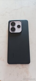 Xiaomi Redmi Note 14 5G DS 8/256GB Lavender Purple - 8