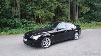 BMW E60 530I (N52)MANUÁL - 8