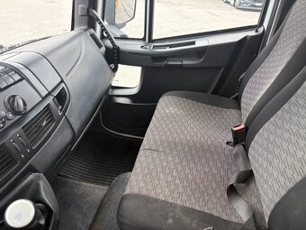 IVECO EUROCARGO 150EW280 4x4 hákový natahovák - 8