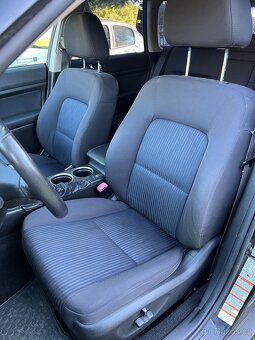 SUBARU OUTBACK 2.0D 110 kW 2009 - 8