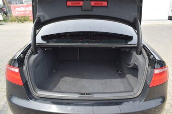 AUDI A5 KUPÉ QUATTRO 3.0TDi 176KW MANUÁL/KŮŽE/NAVI/ČTĚTE/ - 8