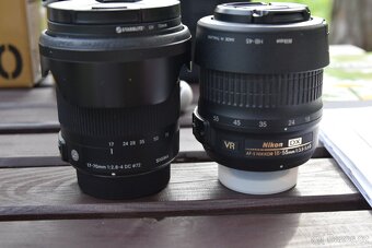 Nikon D5100 - 8
