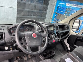 Fiat Ducato odtahovka - 8