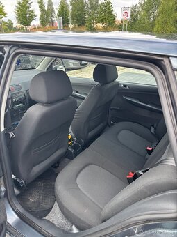 Škoda Fabia 1.4 74 kw - 8