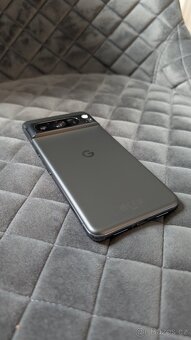 Google Pixel 8 Pro 5G 12GB/128GB - Obsidian - 8