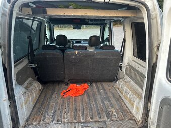 Ranault Kangoo - 8