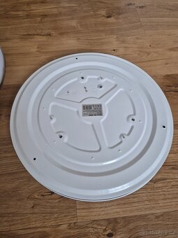 Stropni světlo Silver KL 6000 Led - 8