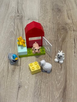 Lego Duplo - 8
