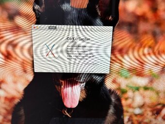 Apple iMac - 8