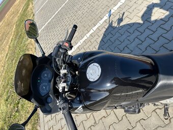 HONDA CBF 600S cbf600s - 8