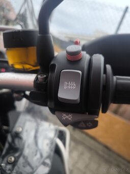 BMW R 1200 GS Teiple Black Adventure - 8