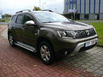 Dacia Duster 1.6i 84kW LPG - 8