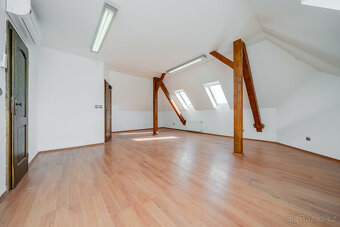 Pronájem, komerční, 38 m, 28. října 1623/135, Ostrava - Mora - 8