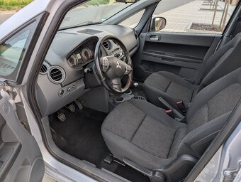 Mitsubishi Colt 1.3, r.2011, 120 tkm, ClearTec - 8