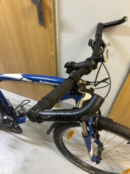 Specialized EN14766 horské kolo - 8