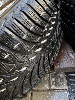 Alu kola, disky r19 5x112 Audi 235/55 - 8