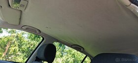 Škoda Fabia 1.4MPI - veškeré náhradní díly z vozidla - 8