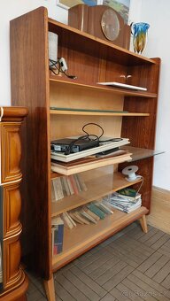 Lakovaný nábytek - 8