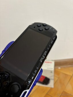 PSP 3004 PB - 8