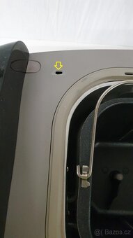 Domácí pekárna Tefal Bread of the World PF611838 - 8