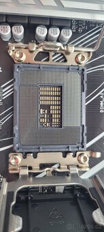 Základní deska Asus PRIME B760-A WIFI D4 - 8