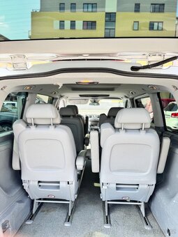 Mercedes-Benz Viano W639 2,2 2.2 CDI, Trend Ojeté, 2008, 219 - 8