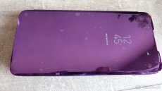 Huawei Honor 20 Lite- zrcadlový kryt pro NOVÝ - 8