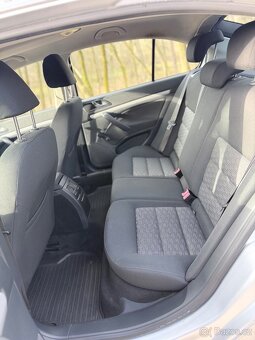 ŠKODA OCTAVIA II - 8