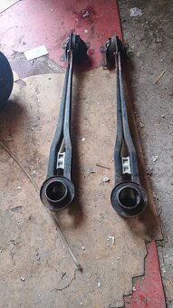 Nápravy škoda 120M - 8