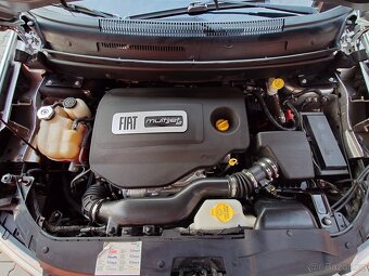 Fiat Freemont 2.0 Multijet Lounge 125kW 4WD - 8