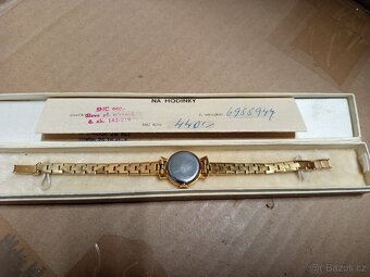 Dámské hodinky Slava - 8