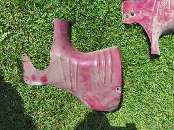 Jawa 550 pařez r.1958 prodej - 8