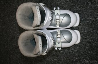 lyže dynamic Elve 80 cm , lyžiarky dalbello - 8