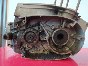 Kartery Jawa 250 panelka - 8