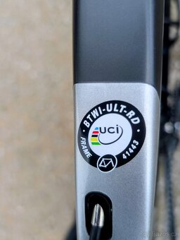 Van Rysel Ultra 900 CF 105 - 8