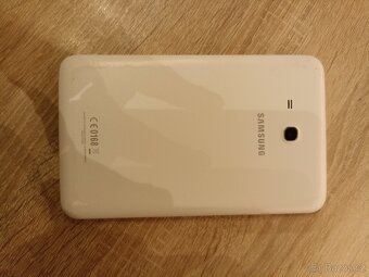 Samsung Galaxy tab3 lite ( SM-T110) - 8