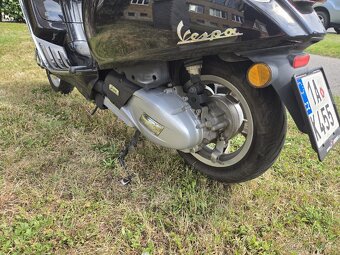 Vespa Primavera 125 - 8