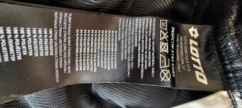 Dívčí zimní kalhoty Lotto - 8