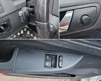 Škoda Fabia 1.4MPi 59kw Combi - 8