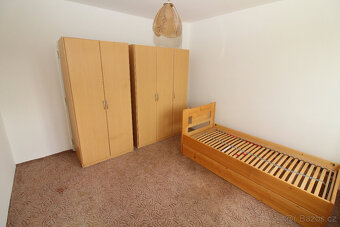 Pronájem bytu 2+1, 59 m2 - 8