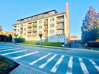 Prodej bytu 3+kk,B.Němcové, Blatná - 8