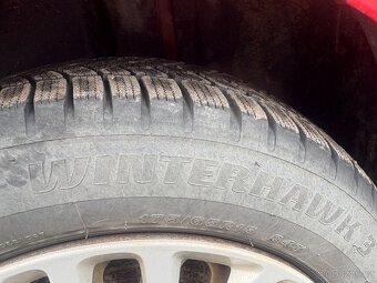 Prodám Fiat Punto grande - 8